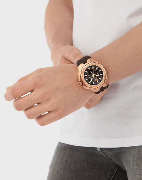 ClassicWatches.bg Philipp Plein PWTBA0223 снимка

