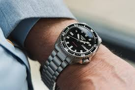 seiko srpl85k1 механичен механизъм 4r36 ClassicWatches.bg
