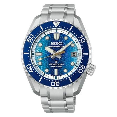 seiko hbf002j1 автоматичен часовник отпред ClassicWatches.bg
