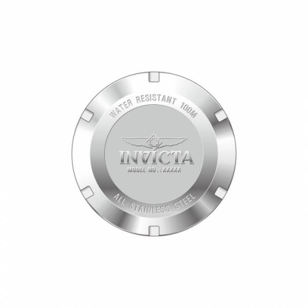 Invicta Pro Diver