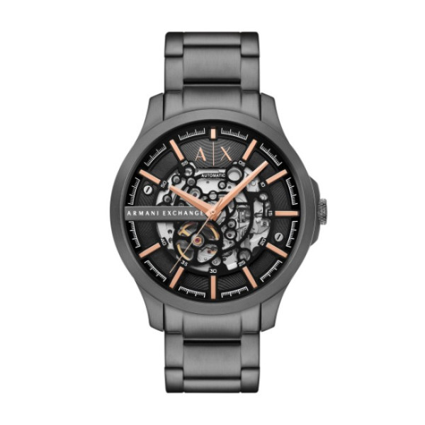 часовник armani exchange ax2458 мъжки автоматичен classicwatches.bg