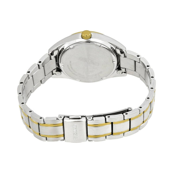 SEIKO CLASSIC 30MM LADIES WATCH SUR636P1