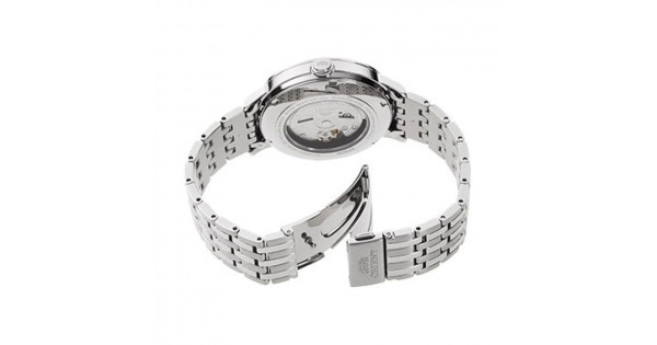 ORIENT CLASSIC 42MM MEN'S WATCH RA-AC0J04S
