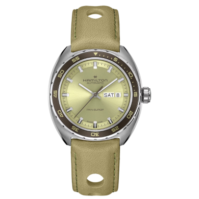 HAMILTON AMERICAN CLASSIC 42MM H35445860