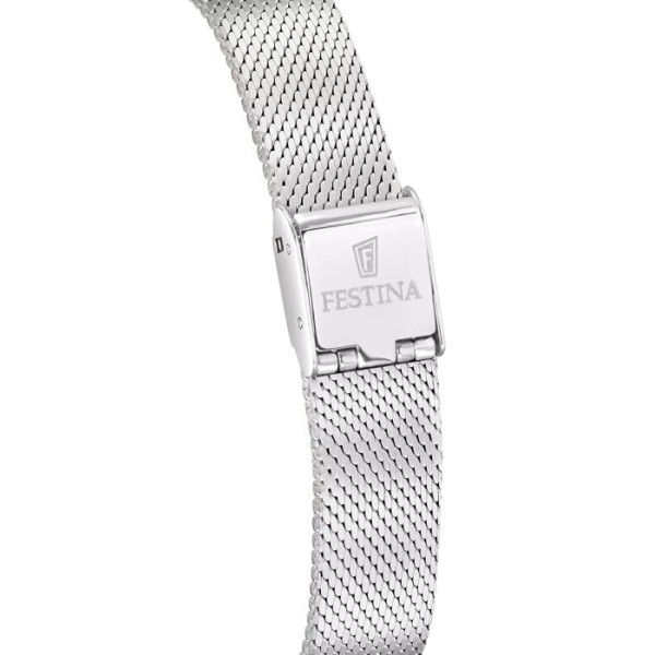 Festina F20076/4 дамски швейцарски часовник Grace – classicwatches.bg