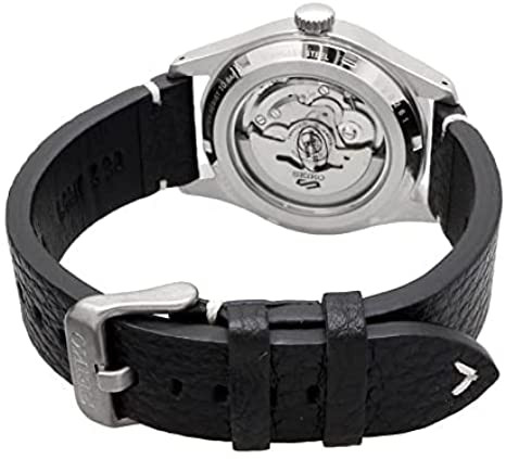 SEIKO 5 SPORTS AUTOMATIC 39.4MM MEN'S  WATCH SRPG39K1