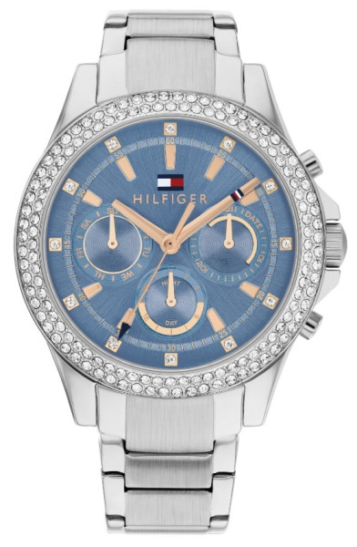 TOMMY HILFIGER HAVEN 38MM LADIES WATCH 1782690