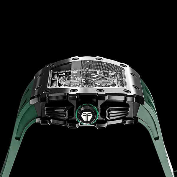 TSAR BOMBA Hunter Elite Edition TB8204QG