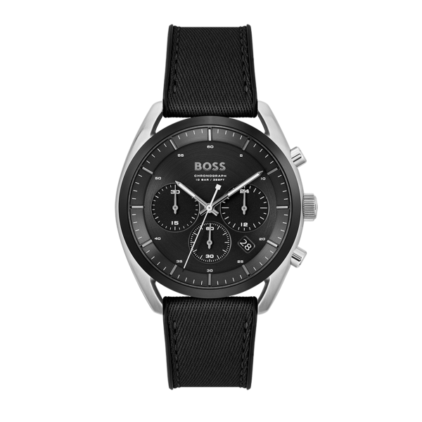 HUGO BOSS TOP 44MM MEN'S WATCH 1514091