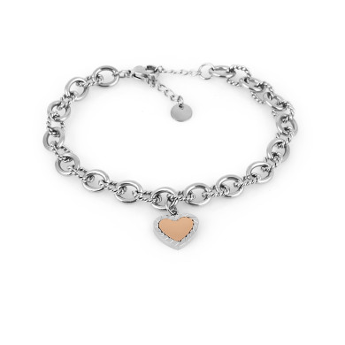 Дамска гривна Daniel Klein DKJ.3.1063-4