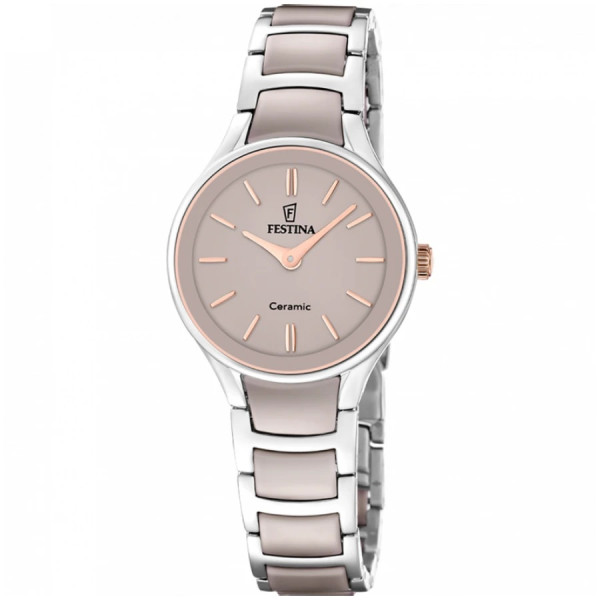 Lotus Silver сребърна гривна LP3243-8/1