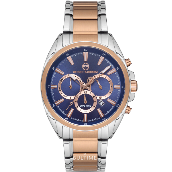 SERGIO TACCHINI ARCHIVIO 44 MANS WATCH ST.1.10095-6
