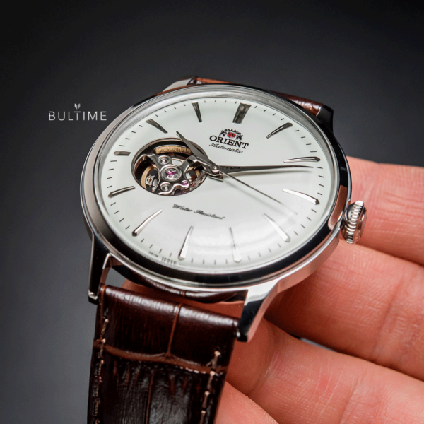 ORIENT CLASSIC AUTOMATIC 41ММ MEN'S WATCH RA-AG0002S