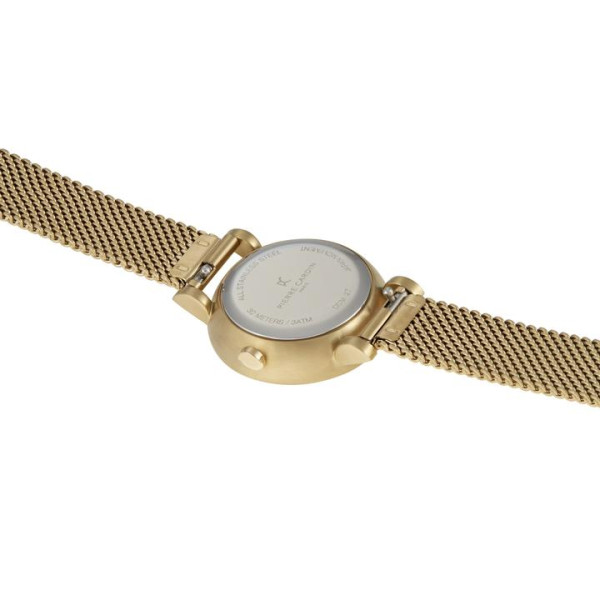 PIERRE CARDIN CANAL ST.MARTINS PEARLS 27MM CCM.0502
