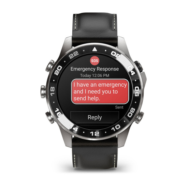 Garmin Marq Aviator (Gen 3) 010-04549-20