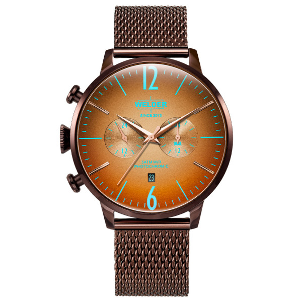 Часовник WELDER Moody 47мм  WWRC1005 47мм 