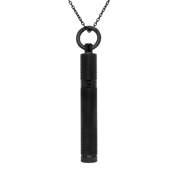 Маркер S.T.Dupont Marker Necklace Black 700004