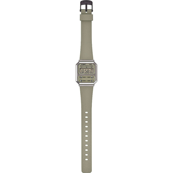 CASIO COLLECTION A100WEF-3AEF