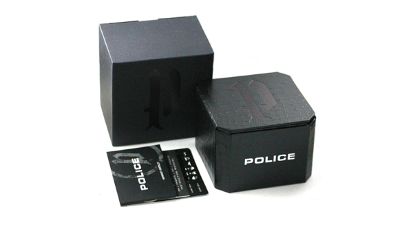 МЪЖКО КОЛИЕ POLICE PJ.25710PSEN/01