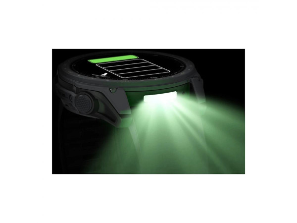 Garmin Tactix® 8 Amoled Applied Ballistics Ultralight Solver Olive Drab Cerakote® 010-04553-11