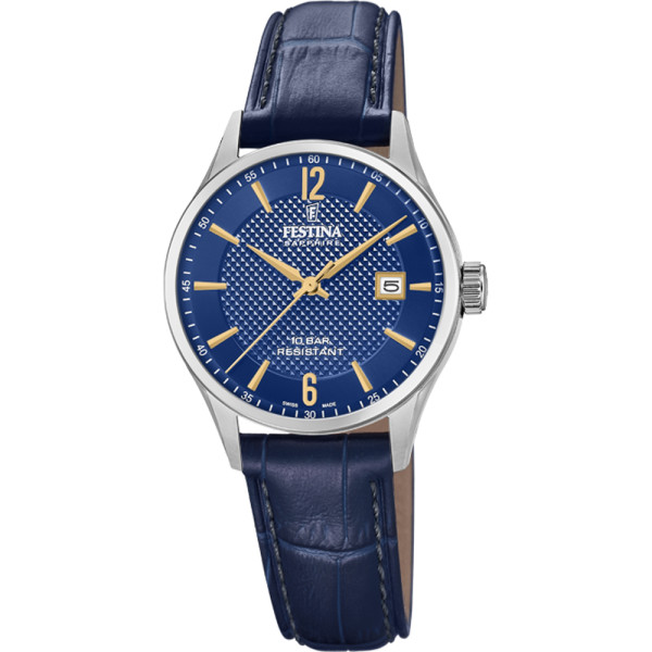 FESTINA SWISS MADE 29MM F20009/3