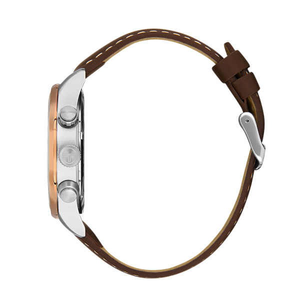SERGIO TACCHINI ARCHIVIO 43MM MEN`S WATCH ST.1.10384-3