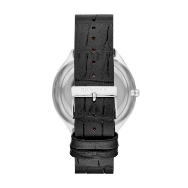 SKAGEN GRENEN 42MM MEN'S WATCH SKW6535