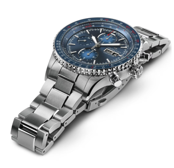 HAMILTON KHAKI AVIATION 44MM H76746140
