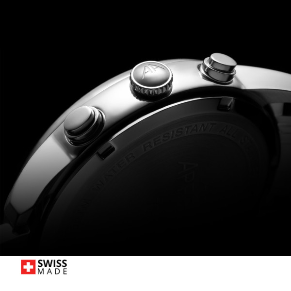 Мъжки часовник Appella L70006.5165CH