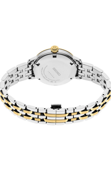 seiko ssa468j1 40.5mm корпус от стомана ClassicWatches.bg
