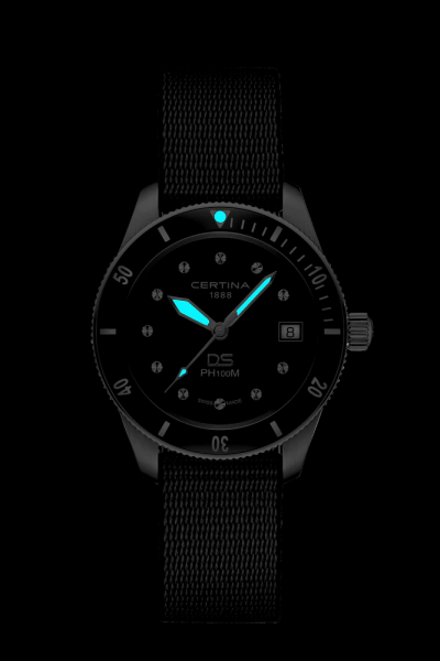 Certina DS PH100M C044.210.18.051.00
