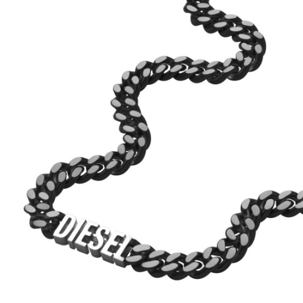 DIESEL STEEL МЪЖКО КОЛИЕ DX1385040