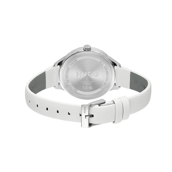 HUGO BOSS FLASH 36MM LADIES WATCH 1540113