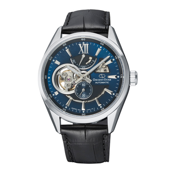 ORIENT STAR AUTOMATIC 41ММ MEN`S WATCH RE-AV0005L