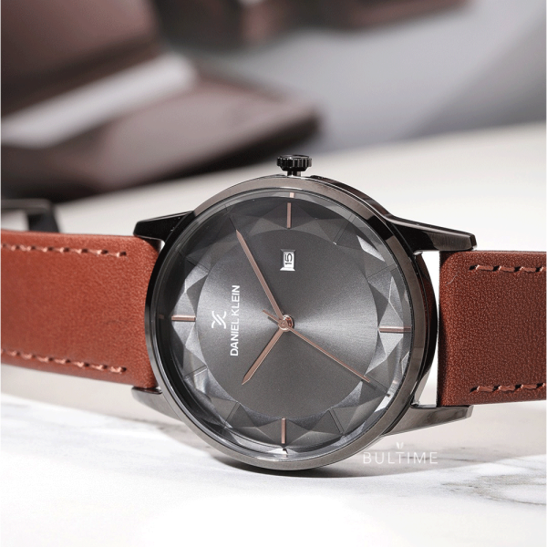 Мъжки часовник DANIEL KLEIN DK11828-6