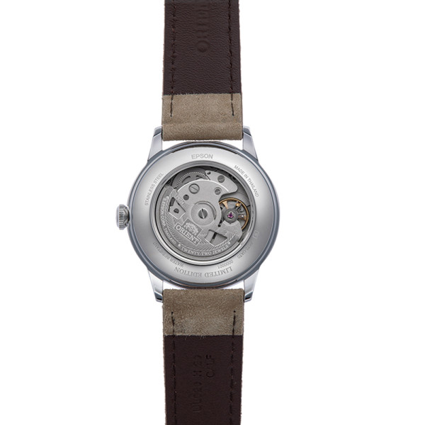 ClassicWatches.bg Orient RA-AC0M13N снимка

