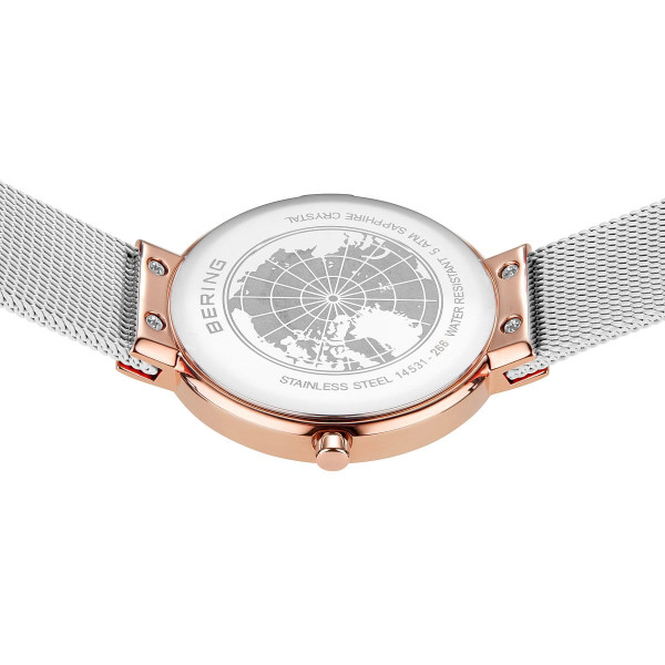 Часовник Bering 14531-266