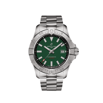 BREITLING AVENGER AUTOMATIC 42 A17328101L1A1