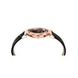 VERSACE V-MOTIF VINTAGE LOGO 35MM LADIES WATCH VERE008 18