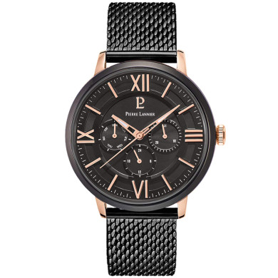 PIERRE LANNIER BEAUCOUR COLLECTION 42MM 255F438