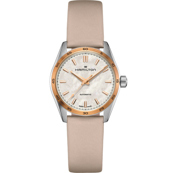 Hamilton Jazzmaster H36.125.890