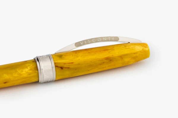 Луксозен ролер Visconti Van Gogh Sunflowers произведен в Италия – classicwatches.bg
