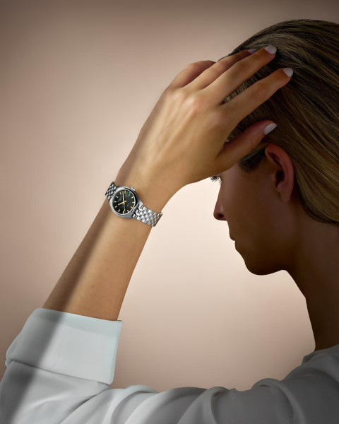 Часовник Certina C049.210.11.126.01 – дамски швейцарски модел с диаманти – classicwatches.bg