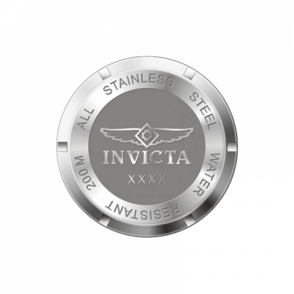 Invicta Pro Diver