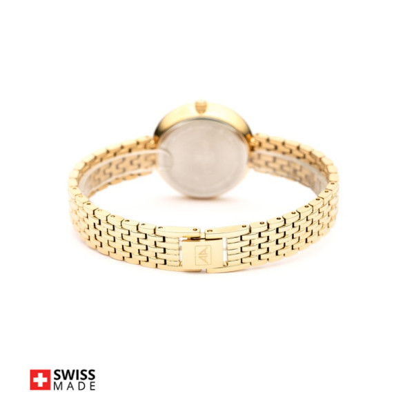 Appella часовник L50013.1191DQ сапфир кристал swiss made classicwatches.bg