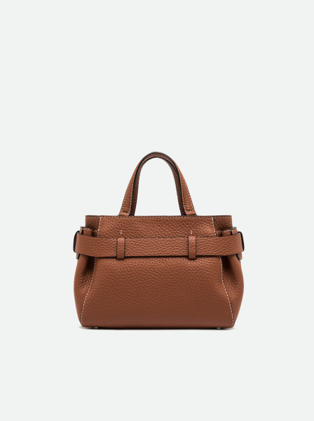 Дамска чанта Gianni Chiarini Miranda BS 11885 RNG-FRSH-331 Noce
