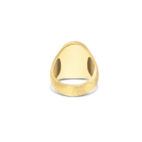 Nanis Boules Big пръстен диаманти AS19-609