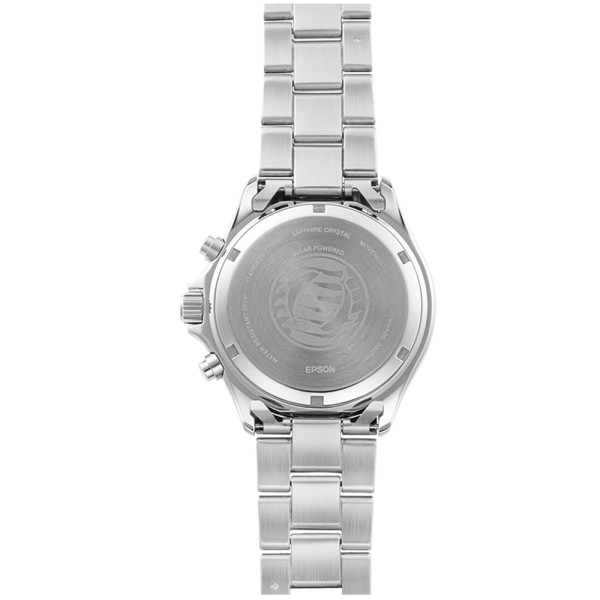 ORIENT MAKO SPORT 42.8MM MEN'S WATCH RA-TX0201L