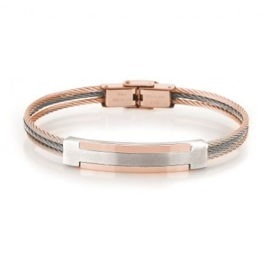 Мъжка гривна Daniel Klein DKB.4.2058.02