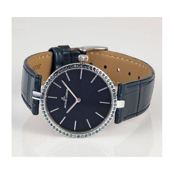 JACQUES LEMANS CLASSIC 34MM 1-2024I